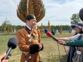 Айсен Николаев: «Третье Десятилетие Олонхо должно стать временем его мирового признания»