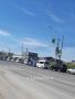 #пишут ДСК, очередь за газом два часа назад
