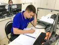 Безопасность в походе — прежде всего!