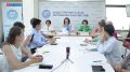 В новом выпуске «Парламентского вестника»: