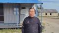 Глава Алданского наслега Таттинского района Егор Постников о ситуации с топливом в Усть-Таатте