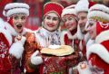 Гастрономия и события вдохновляют туристов в регионах России