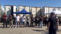 В Якутске полицейские проверили овощников, торгующих с фур