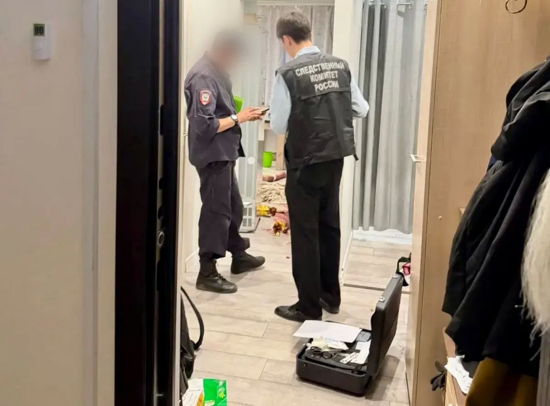 В городе Якутске арестована женщина, обвиняемая в убийстве сожителя В городе Якутске арестована женщина, обвиняемая в убийстве сожителя