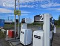 Ситуация с топливом в регионах России: временные ограничения и меры стабилизации