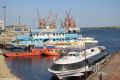 В Якутске во время сварки на судне погиб помощник капитана