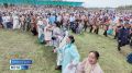 Масштабное событие в истории улуса