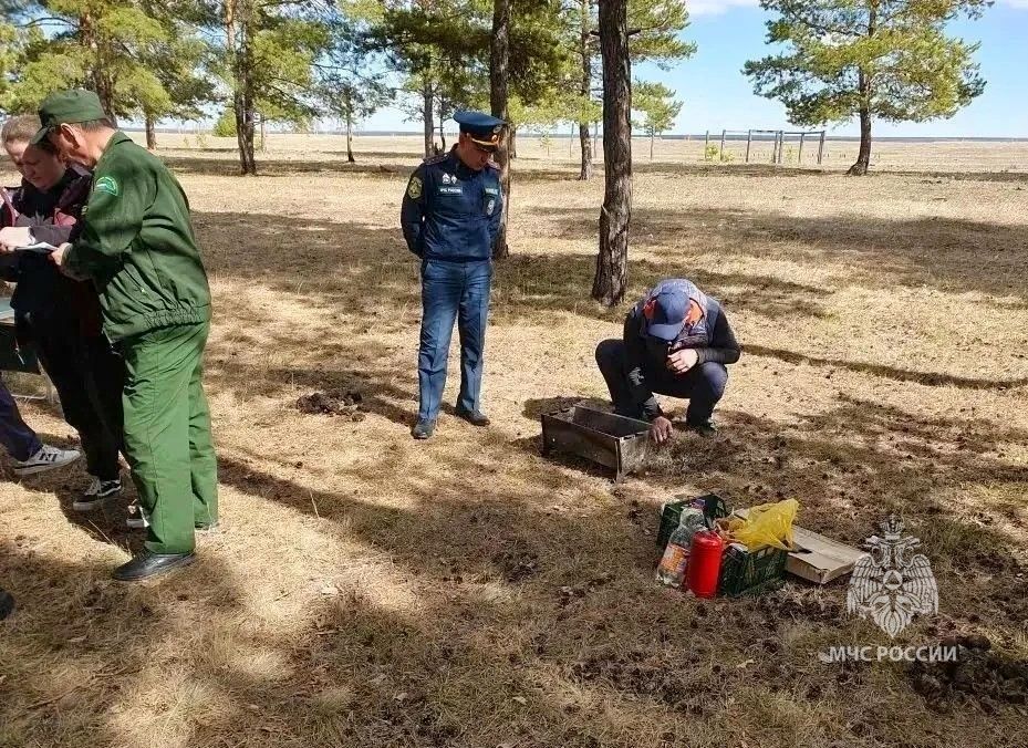 Пожарная безопасность на отдыхе: в Хангаласском улусе проходят профилактические рейды Пожарная безопасность на отдыхе: в Хангаласском улусе проходят профилактические рейды