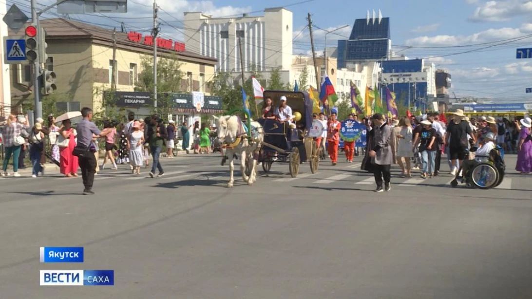 8 июля — День семьи, любви и верности. В рамках мероприятий на Площади Республики состоятся регистрация браков, пробег молодоженов на электросамокатах, танцевальный флешмоб, чествование юбилейных пар и награждение лауреатов...