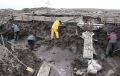 Древние жители якутского острова Жохова торговали на расстоянии 1500 километров