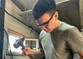 Ветеран СВО в Якутии заключил соцконтракт для развития кузнечного дела