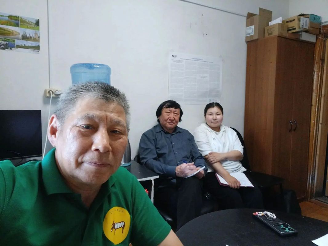 У организаторов выборов Республики Саха (Якутия) начался новый цикл обучающих мероприятий: в фокусе проект «ИнформУИК» У организаторов выборов Республики Саха (Якутия) начался новый цикл обучающих мероприятий: в фокусе проект «ИнформУИК»
