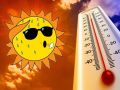 Внимание, ЦПКиО! Изза жары (+35 °C) режим работы аттракционов временно изменён