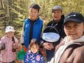Свыше 900 семей Якутии воспользовались соцконтрактом за полгода