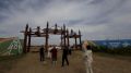 Состоялось выездное совещание по итогам проведения Ысыаха Туймаады