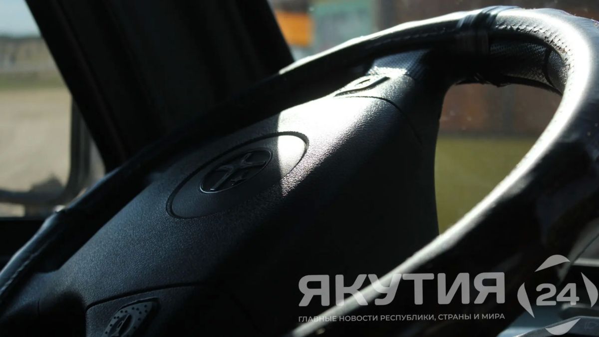 Автоматический пункт весогабаритного контроля строят на дороге «Мухтуя» в Ленском районе