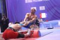 В Сочи проведут турнир по мас-рестлингу