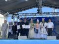 В Якутске в День семьи, любви и верности состоялась церемония чествования лучших семей республики