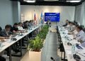 Глава Якутии дал старт управленческой программе «Культурный код лидера в условиях кризиса»