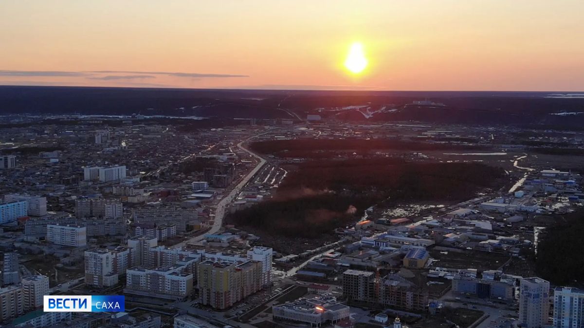 В Якутии развивается система корпоративной поддержки сотрудников с семейными обязанностями