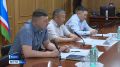 Первый заместитель Председателя Правительства Республики Саха (Якутия) Дмитрий Садовников провёл очередное заседание правительственного штаба по подготовке объектов жилищно-коммунального хозяйства, предприятий...
