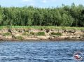 Лодка с пассажирами опрокинулась в Якутии — четверо пропали без вести