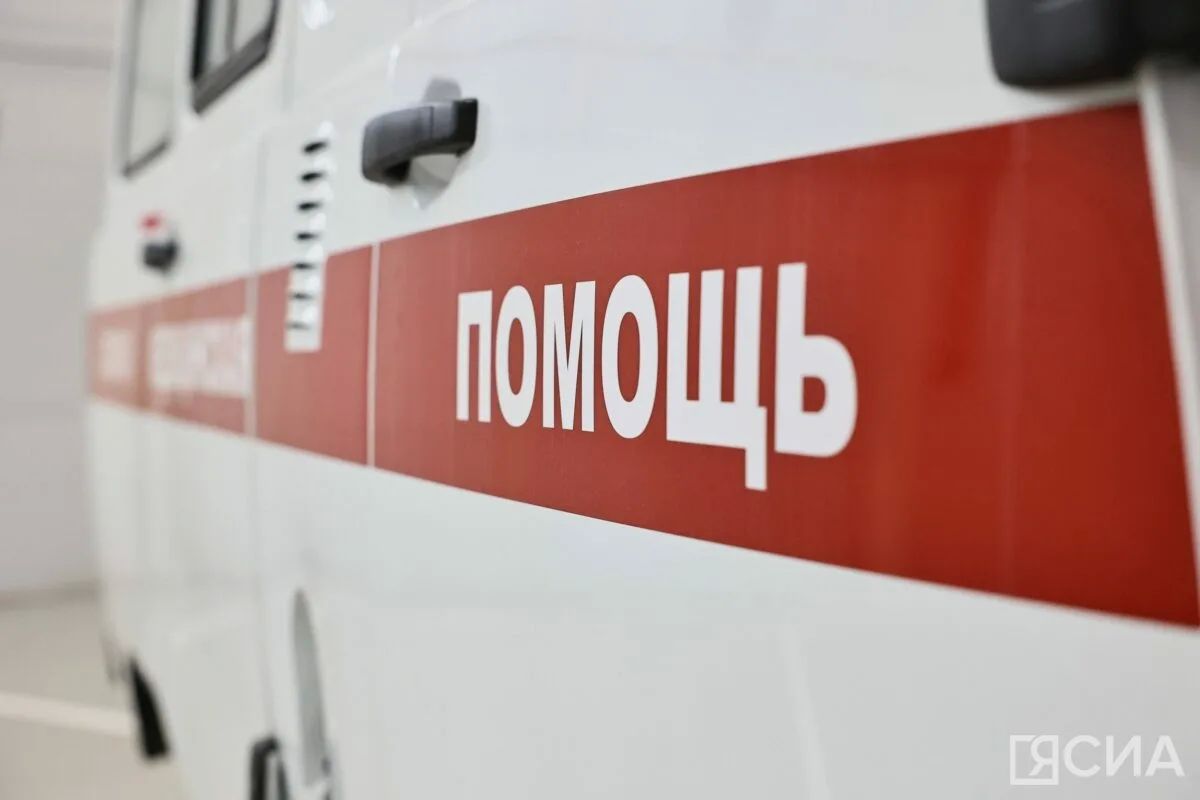 Медицинские учреждения Якутии полностью обеспечены топливом