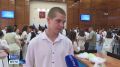 Глава Якутии наградил стобалльников и призёров всероссийской олимпиады школьников