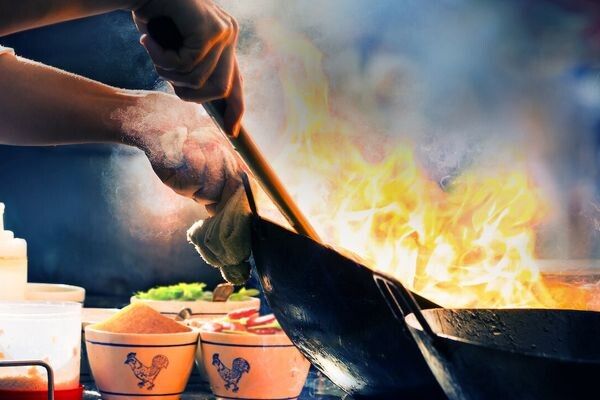 Уличная гастрономия Китая: вкусные открытия на каждом шагу