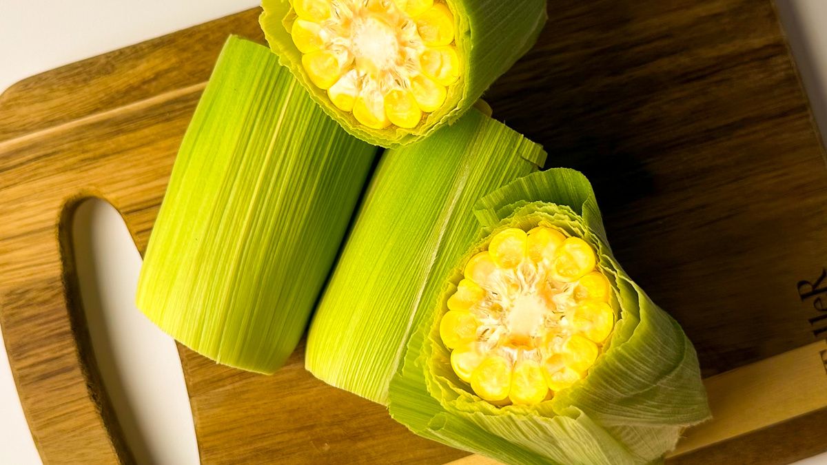 Кулинарные чудеса из кукурузы: три блюда для летнего наслаждения