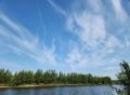 В Нерюнгринском районе спасатели ищут пропавшего рыбака