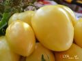 Белое сердце Киля в теплице: как вырастить вкусный и необычный томат