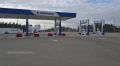 Обстановка на АЗС в селе Ытык-Кюель