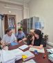 13 июля документы для выдвижения кандидатом в депутаты Государственной Думы России девятого созыва по Якутскому одномандатному избирательному округу № 29 представил Айаан Васильев, выдвинутый КПРФ