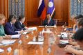 Правительство Якутии продолжит работу по обеспечению топливом сельхозтоваропроизводителей и районов Южной Якутии