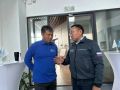 Сотрудник «Сахатранснефтегаза» назначен заместителем министра промышленности и геологии Якутии
