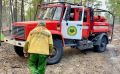 В Якутии вся лесопожарная техника оснащена аппаратурой спутниковой навигации