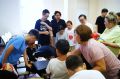 Управтодор Якутии передал игрушки детям, проходящим лечение
