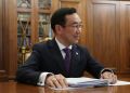 Владимир Путин и Айсен Николаев обсудили в Кремле крупнейшие инфраструктурные проекты Якутии
