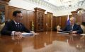 Встреча Владимира Путина с Айсеном Николаевым: о чем говорили президент РФ и глава Якутии