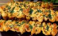 Куриные шашлычки в духовке: вкусное решение для любого времени года