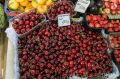 Врач рассказала, кому нельзя есть черешню