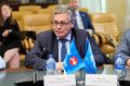 Заместитель генерального директора — руководитель регионального департамента ВГТРК, председатель Комиссии Общественной палаты Российской Федерации по развитию информационного сообщества, СМИ и массовых коммуникаций...