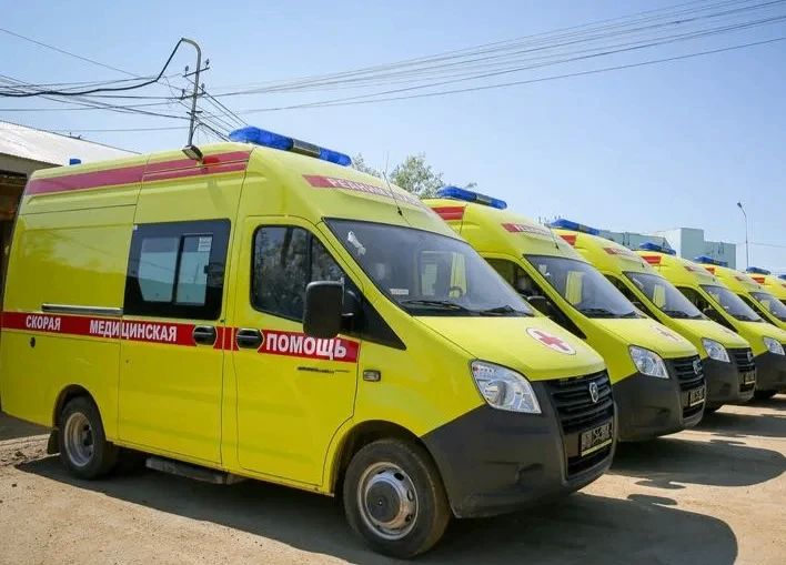 Все медицинские организации Якутии обеспечены необходимыми запасами топлива