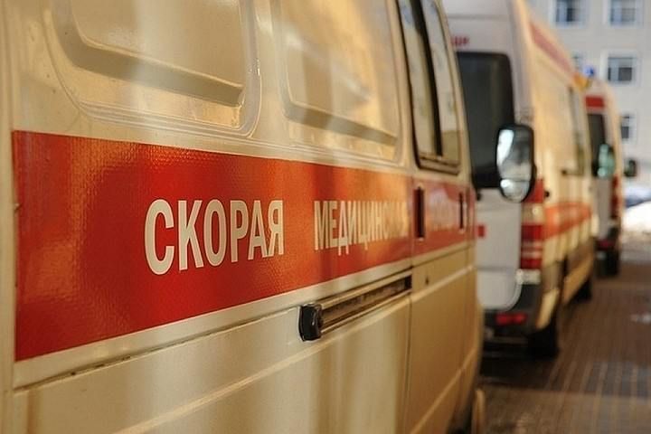 Два человека погибли в результате стрельбы в Нижнеколымском районе Якутии