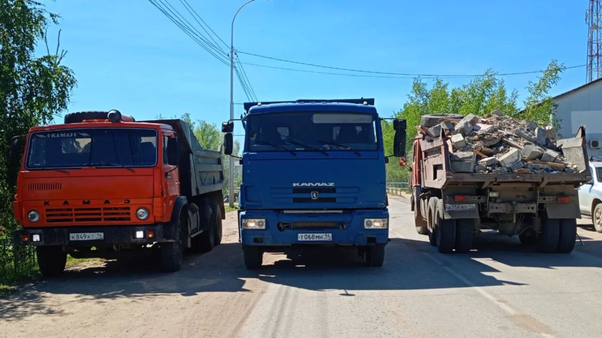 Майаа олохтоох клээини йр бырагырааманан дьон сылдьарыгар табыгастаах усулуобуйа тэриллэр Майаа олохтоох клээини йр бырагырааманан дьон сылдьарыгар табыгастаах усулуобуйа тэриллэр