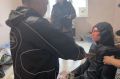 В городе Нюрбе взят под стражу обвиняемый в убийстве
