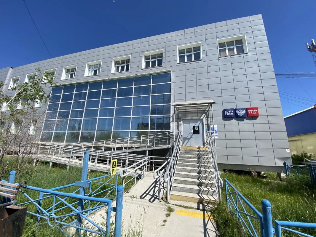 «Почта России» в Хангаласском районе: болевые точки и «крик души» работников отделений «Почта России» в Хангаласском районе: болевые точки и «крик души» работников отделений