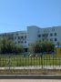 Здание Якуткурорта в плачевном состоянии, все стекла разбиты