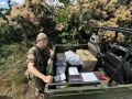 Как сообщил на еженедельном брифинге главный координатор опорных пунктов Якутии в зоне проведения спецоперации с позывным «Юстас», военнослужащим из республики на днях передано семь единиц транспорта и один мотоцикл «Тимир...